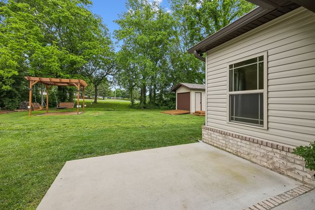 657 Josef Cir, Columbia, TN 38401