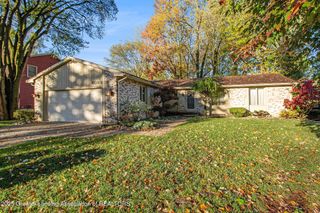 6089 Horizon Drive, East Lansing, MI 48823
