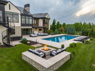 2828 Deer Hill Road, Medina, MN 55356