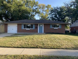 125 W Market Street, Springboro, OH 45066