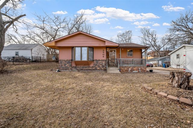 3508 SW 8th Street, Des Moines, IA 50315