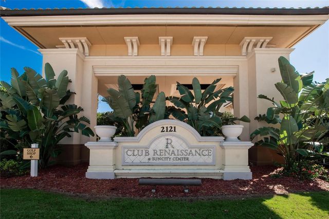 1351 EMERALD DUNES DRIVE 1351, Sun City Center, FL 33573