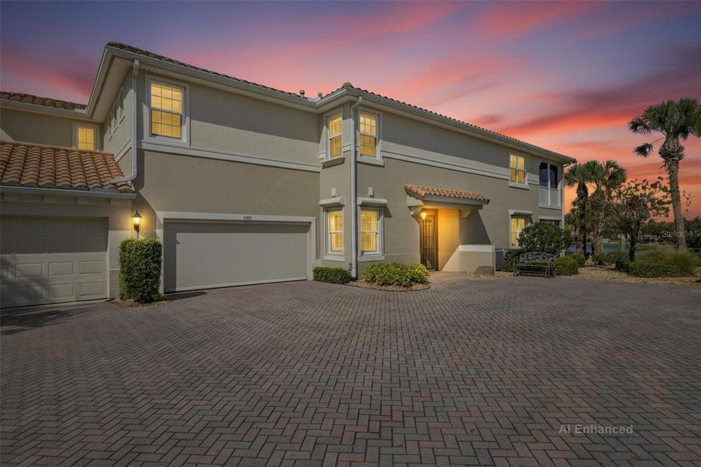 1351 EMERALD DUNES DRIVE 1351, Sun City Center, FL 33573