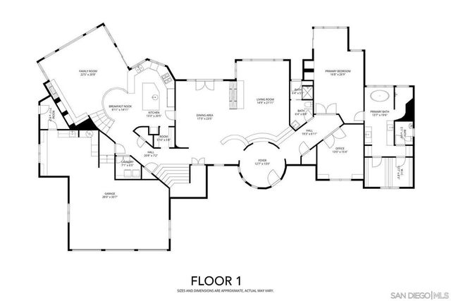 3993 Peony Dr., Fallbrook, CA 92028