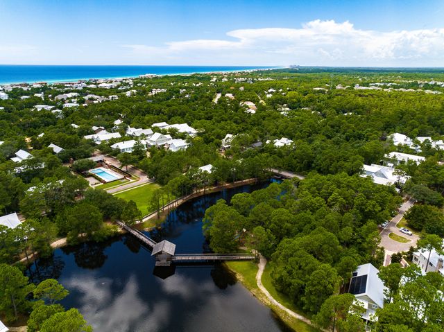 Lot 30 S Nickajack, Santa Rosa Beach, FL 32459
