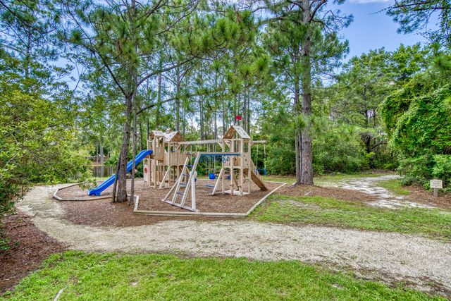 Lot 30 S Nickajack, Santa Rosa Beach, FL 32459