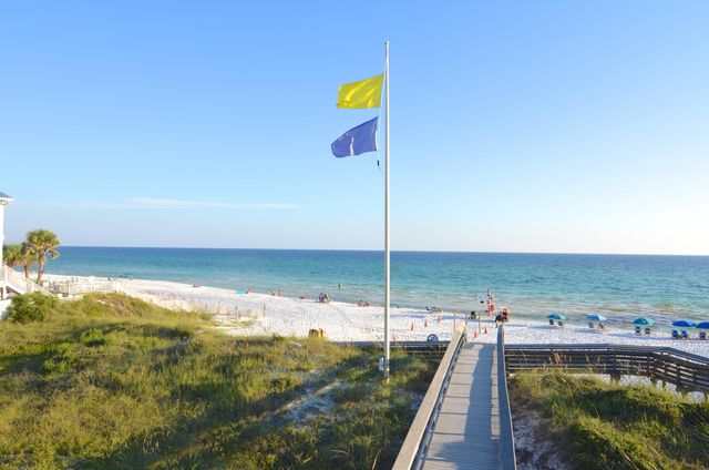 Lot 30 S Nickajack, Santa Rosa Beach, FL 32459