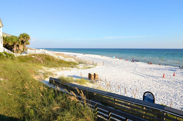 Lot 30 S Nickajack, Santa Rosa Beach, FL 32459