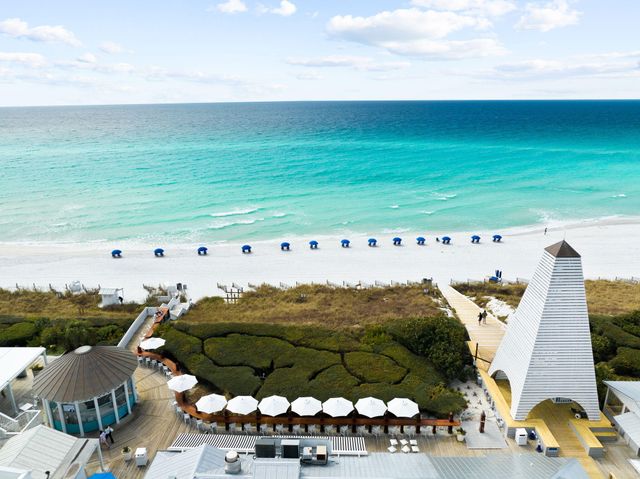 Lot 30 S Nickajack, Santa Rosa Beach, FL 32459