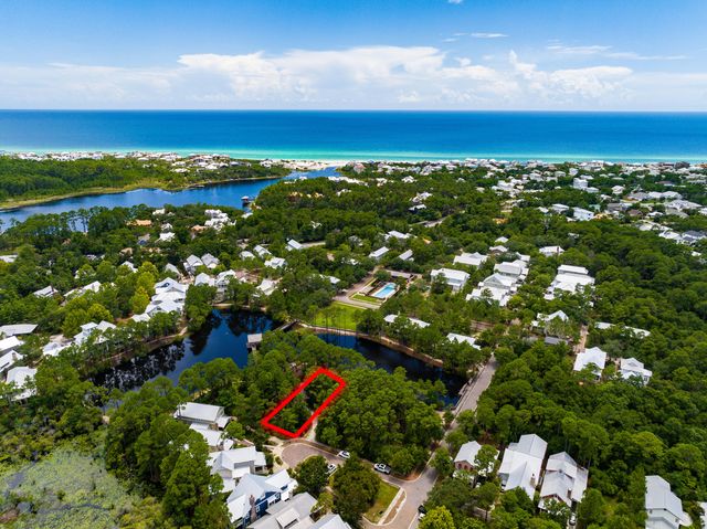 Lot 30 S Nickajack, Santa Rosa Beach, FL 32459