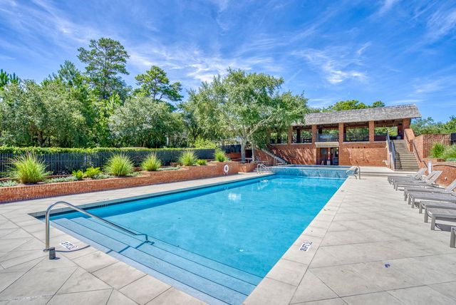 Lot 30 S Nickajack, Santa Rosa Beach, FL 32459
