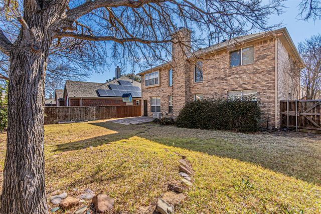 1900 Sumac Drive, Flower Mound, TX 75028