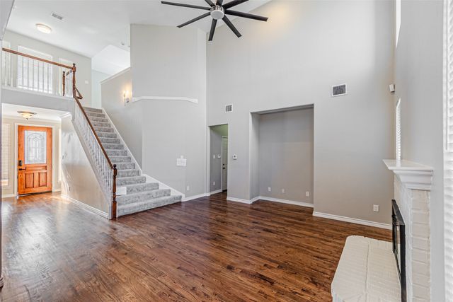 1900 Sumac Drive, Flower Mound, TX 75028