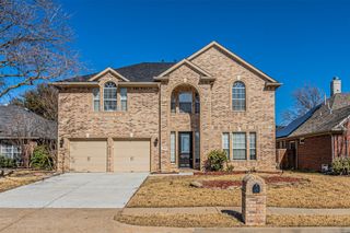 1900 Sumac Drive, Flower Mound, TX 75028