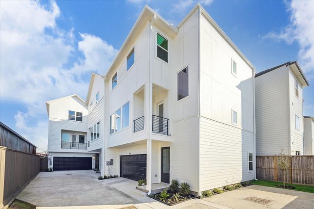 410 N Stiles Street, Houston, TX 77011