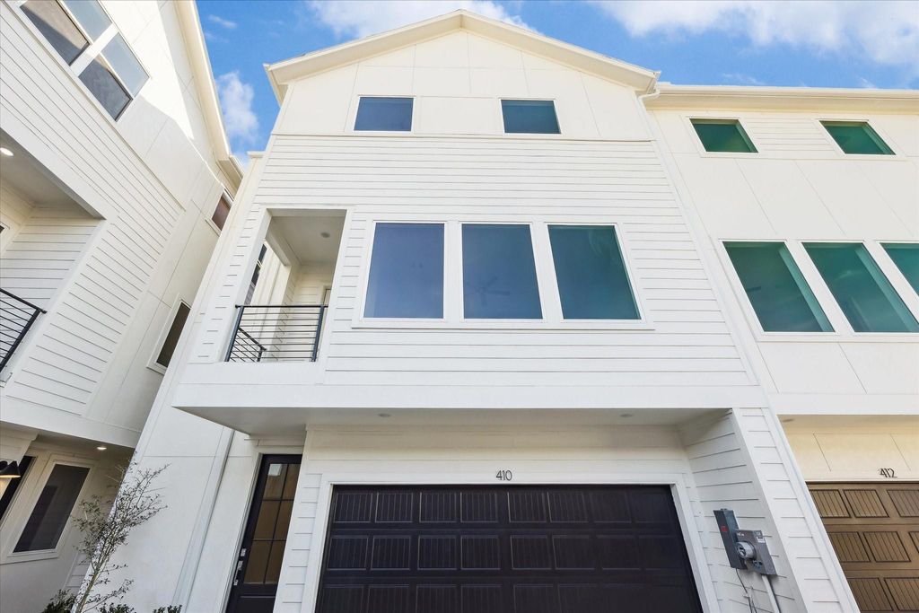 410 N Stiles Street, Houston, TX 77011