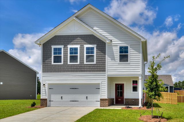 508 Alex Court, Grovetown, GA 30813