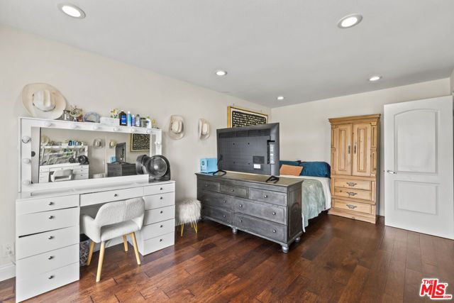 3804 Vista Linda Drive, Encino (los Angeles), CA 91316