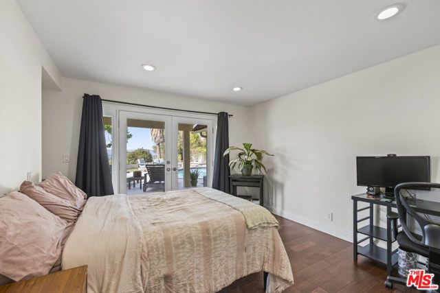 3804 Vista Linda Drive, Encino (los Angeles), CA 91316