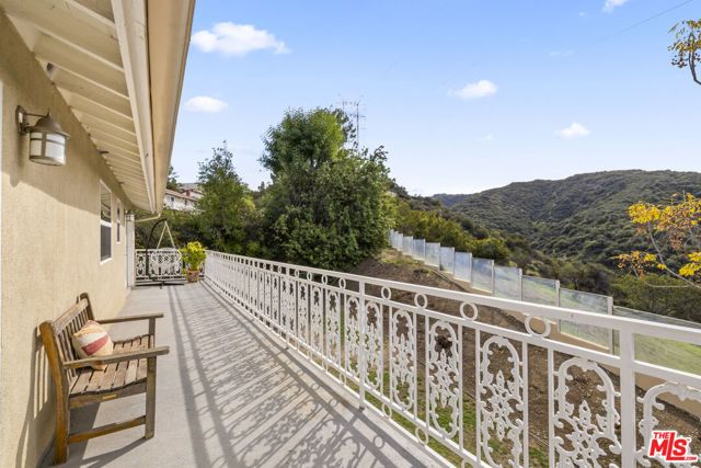 3804 Vista Linda Drive, Encino (los Angeles), CA 91316