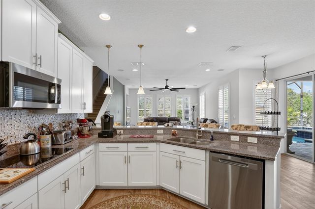 4473 BERRY OAK DRIVE, Apopka, FL 32712