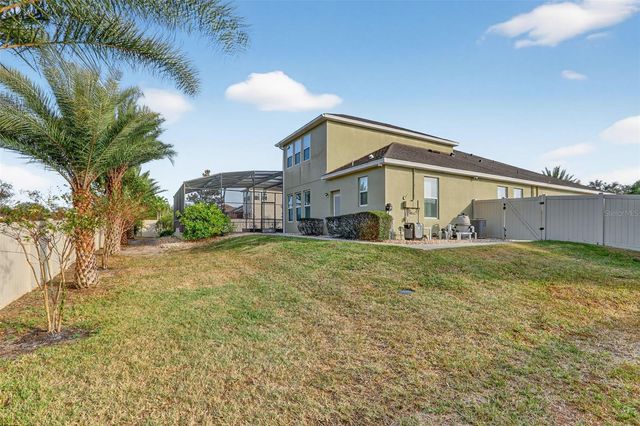 4473 BERRY OAK DRIVE, Apopka, FL 32712