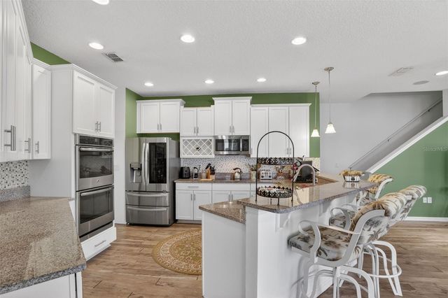 4473 BERRY OAK DRIVE, Apopka, FL 32712