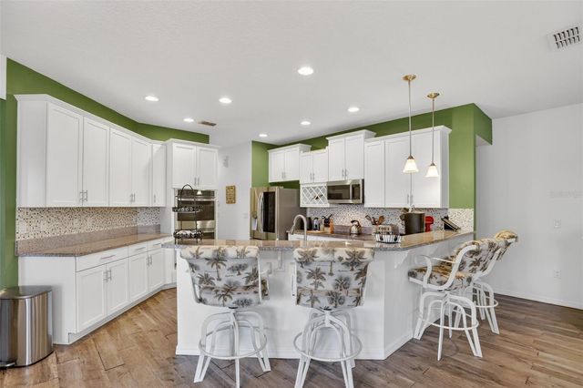 4473 BERRY OAK DRIVE, Apopka, FL 32712