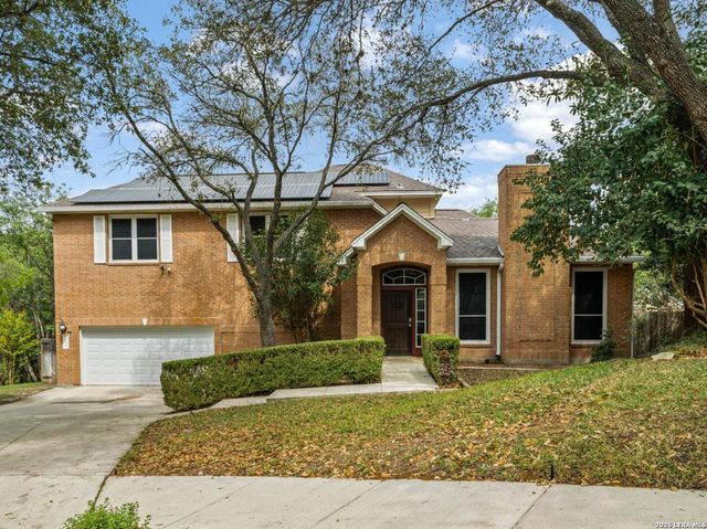 8730 Iliad, Universal City, TX 78148