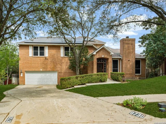 8730 Iliad, Universal City, TX 78148