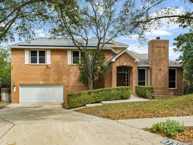 8730 Iliad, Universal City, TX 78148