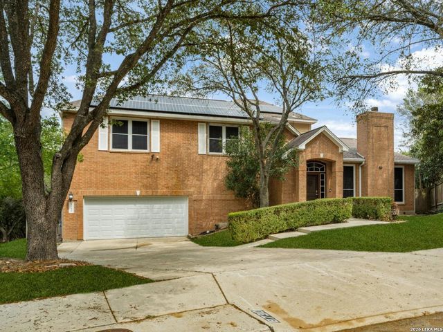 8730 Iliad, Universal City, TX 78148