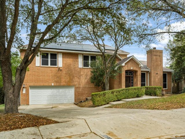 8730 Iliad, Universal City, TX 78148