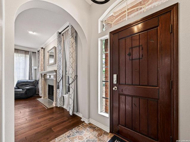 8730 Iliad, Universal City, TX 78148