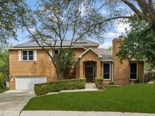 8730 Iliad, Universal City, TX 78148