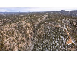 3388 N Mountain Estates Rd, Florissant, CO 80816