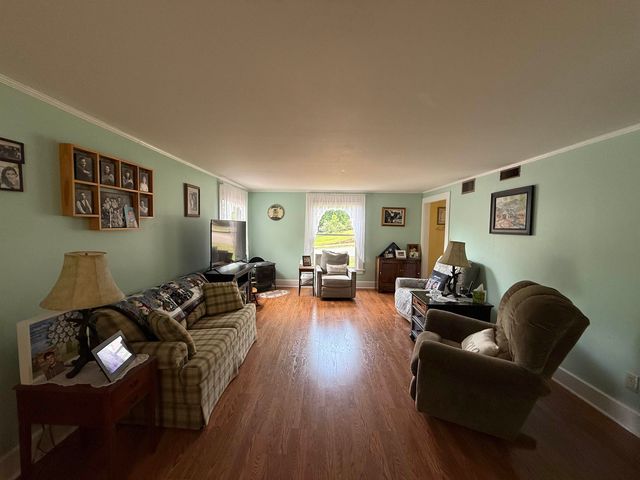 43 Clark Avenue, Laconia, NH 03246