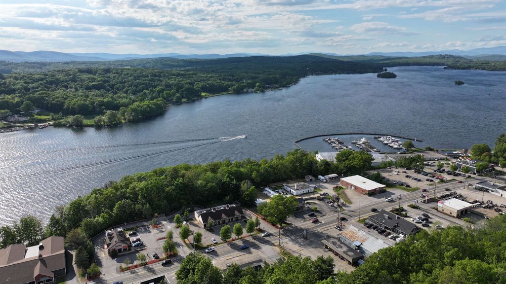 Image 11 of property listing at 43 Clark Avenue, Laconia, NH 03246