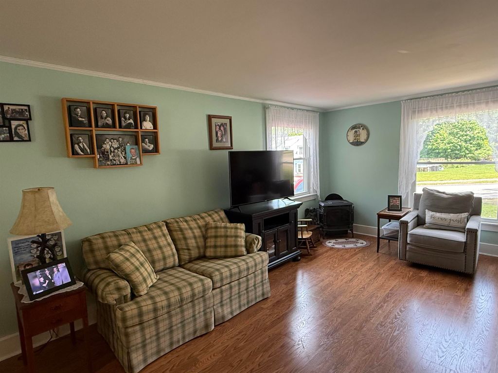 Image 12 of property listing at 43 Clark Avenue, Laconia, NH 03246