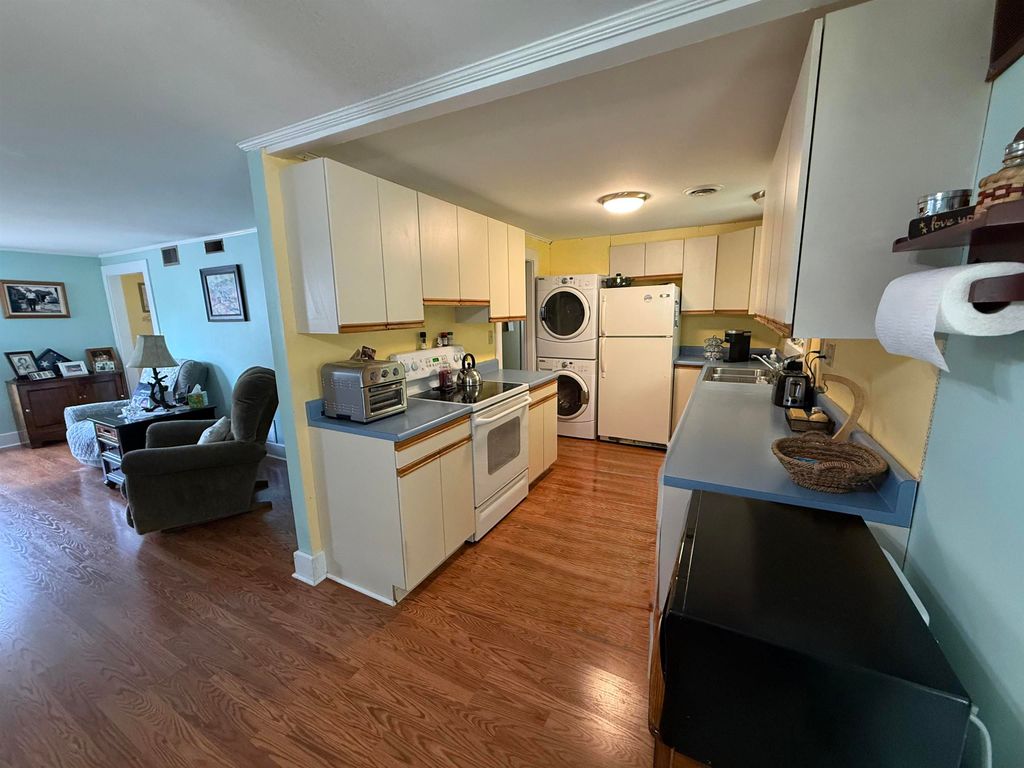 Image 16 of property listing at 43 Clark Avenue, Laconia, NH 03246