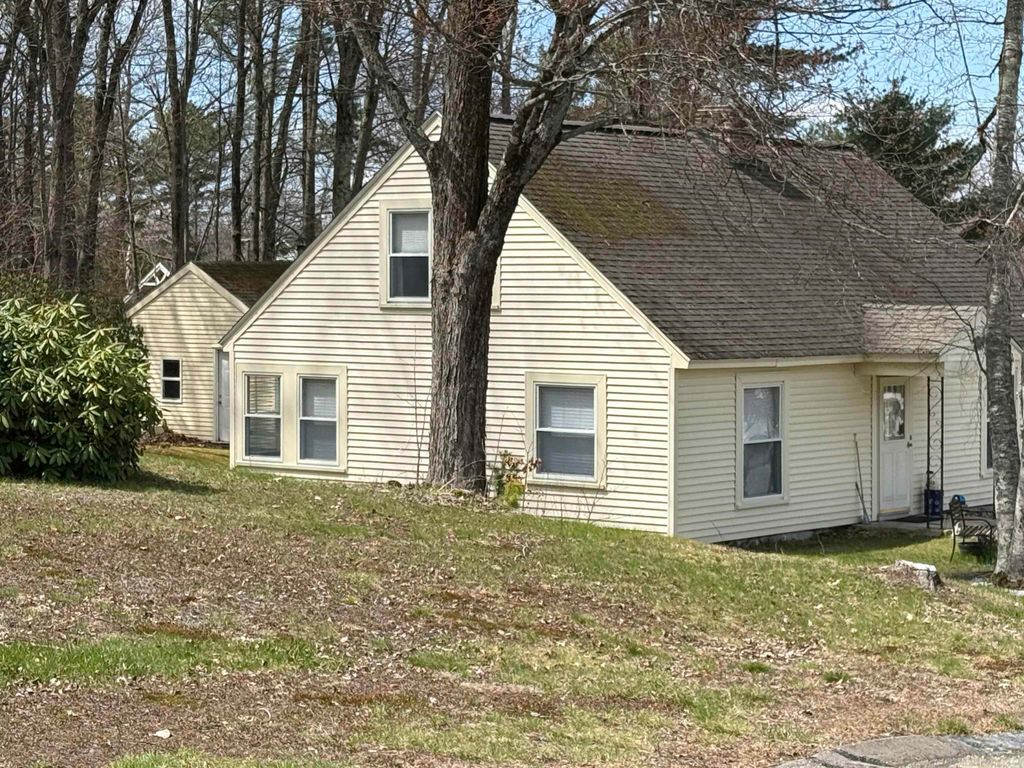 Image 3 of property listing at 43 Clark Avenue, Laconia, NH 03246