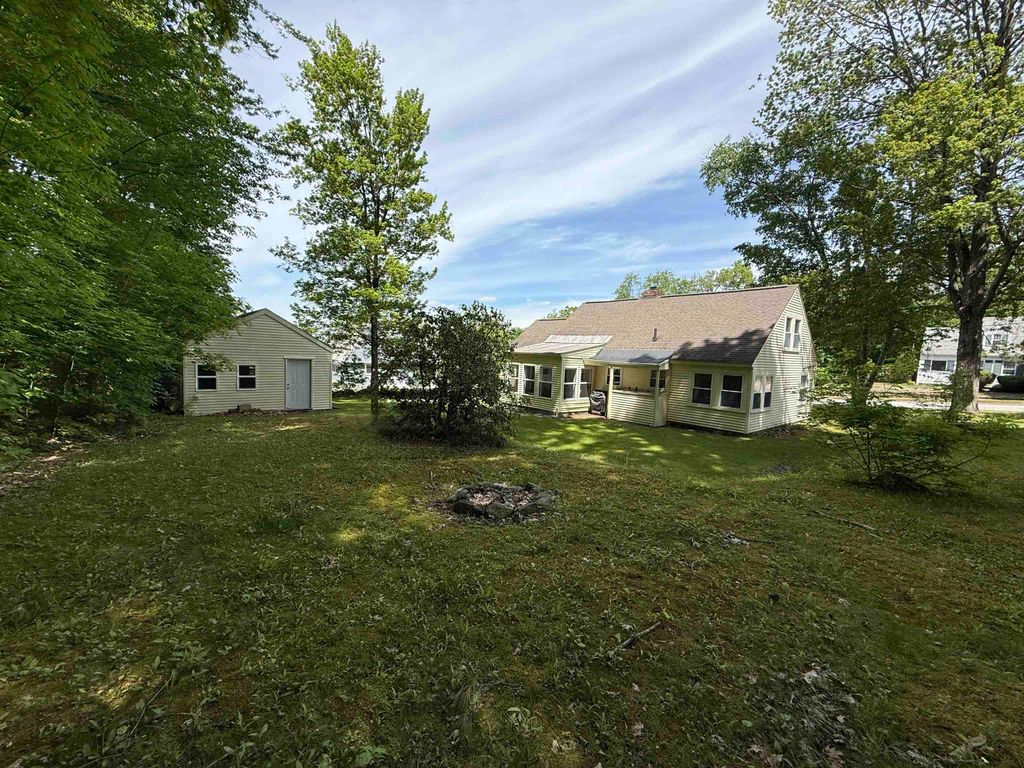 Image 6 of property listing at 43 Clark Avenue, Laconia, NH 03246