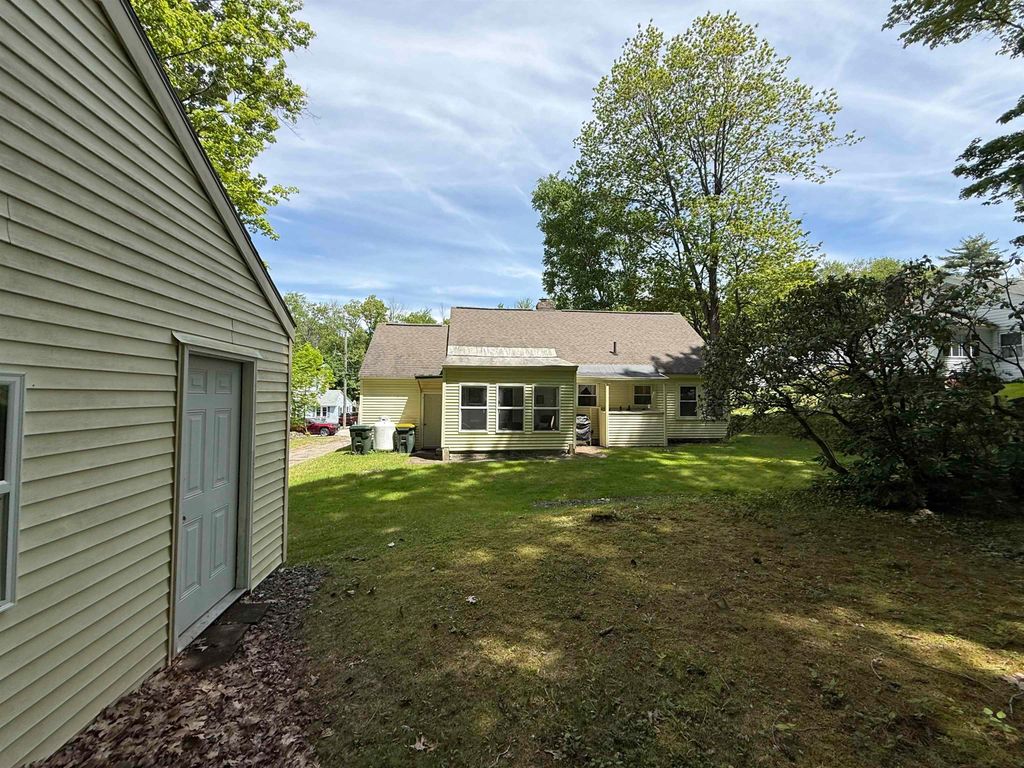 Image 7 of property listing at 43 Clark Avenue, Laconia, NH 03246