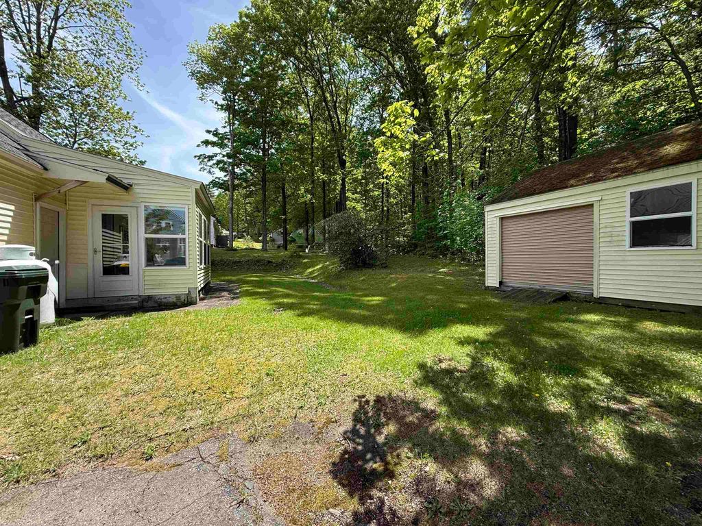 Image 8 of property listing at 43 Clark Avenue, Laconia, NH 03246
