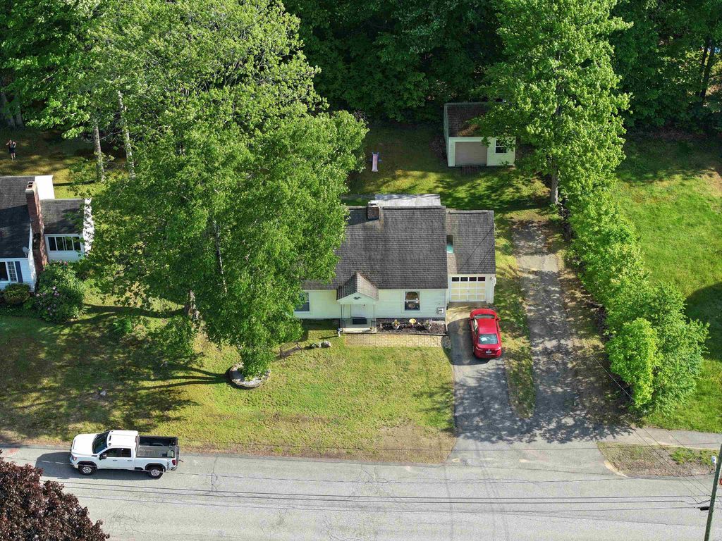 Image 9 of property listing at 43 Clark Avenue, Laconia, NH 03246