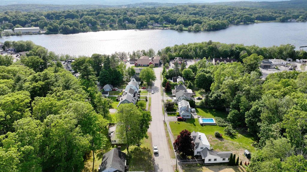 Image 10 of property listing at 43 Clark Avenue, Laconia, NH 03246