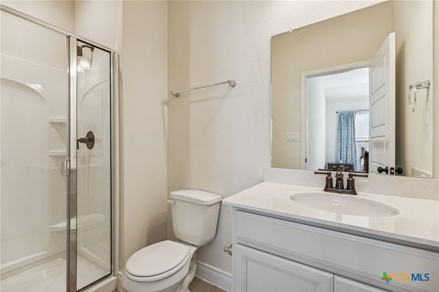 4008 Wild Bloom Road, Seguin, TX 78155