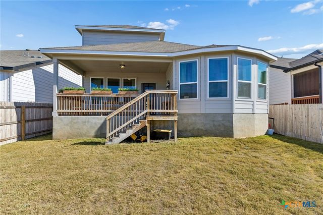 4008 Wild Bloom Road, Seguin, TX 78155