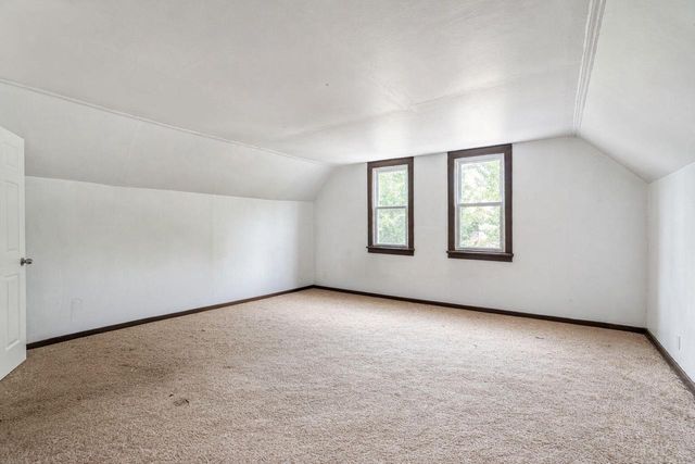 3358 N 25th STREET, Milwaukee, WI 53206