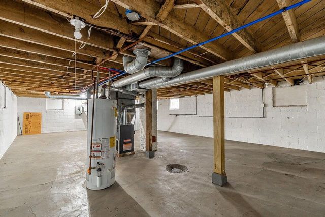 3358 N 25th STREET, Milwaukee, WI 53206